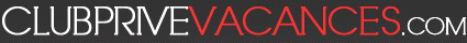 CLUBPRIVEVACANCES.com